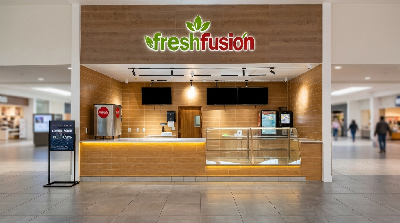 FreshFusion