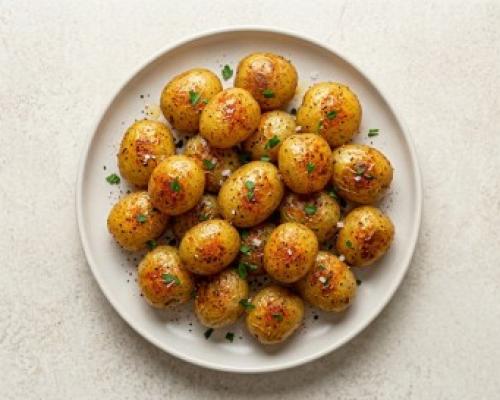 Healthy Potatoes img