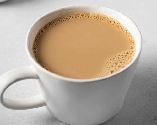 Milk Coffee img