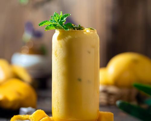 Mango Lassi img