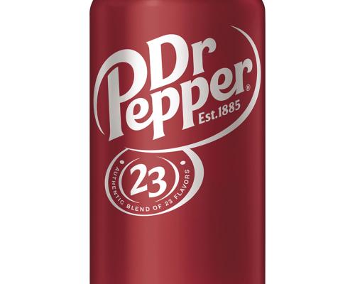 Dr. Pepper img