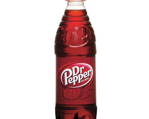 Dr. Pepper img