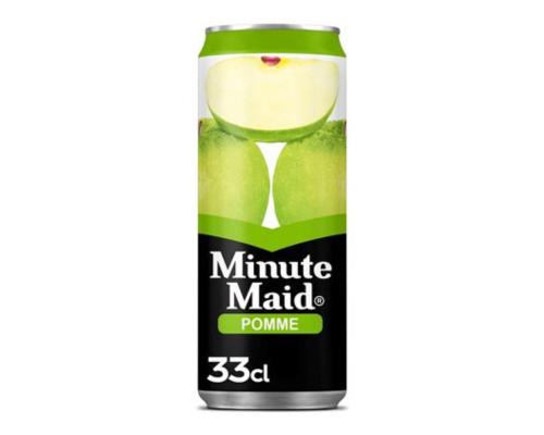 Lemonade / Minute Maid img