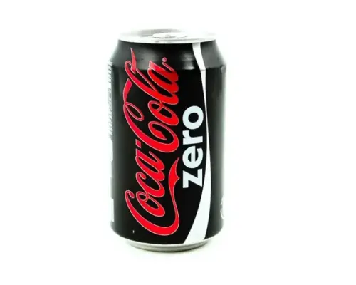 Coca Cola (Zero) img
