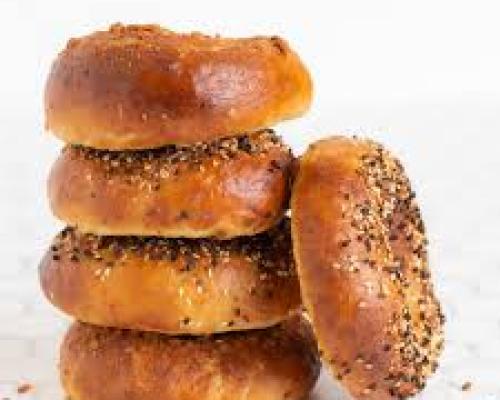 Bagel img