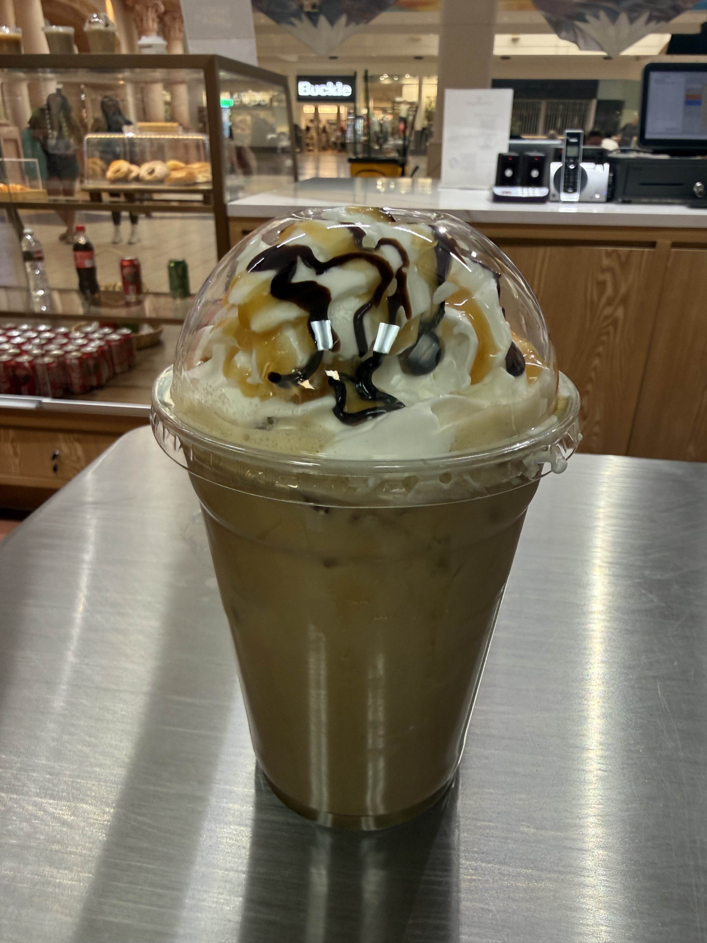 Iced French Vanilla img