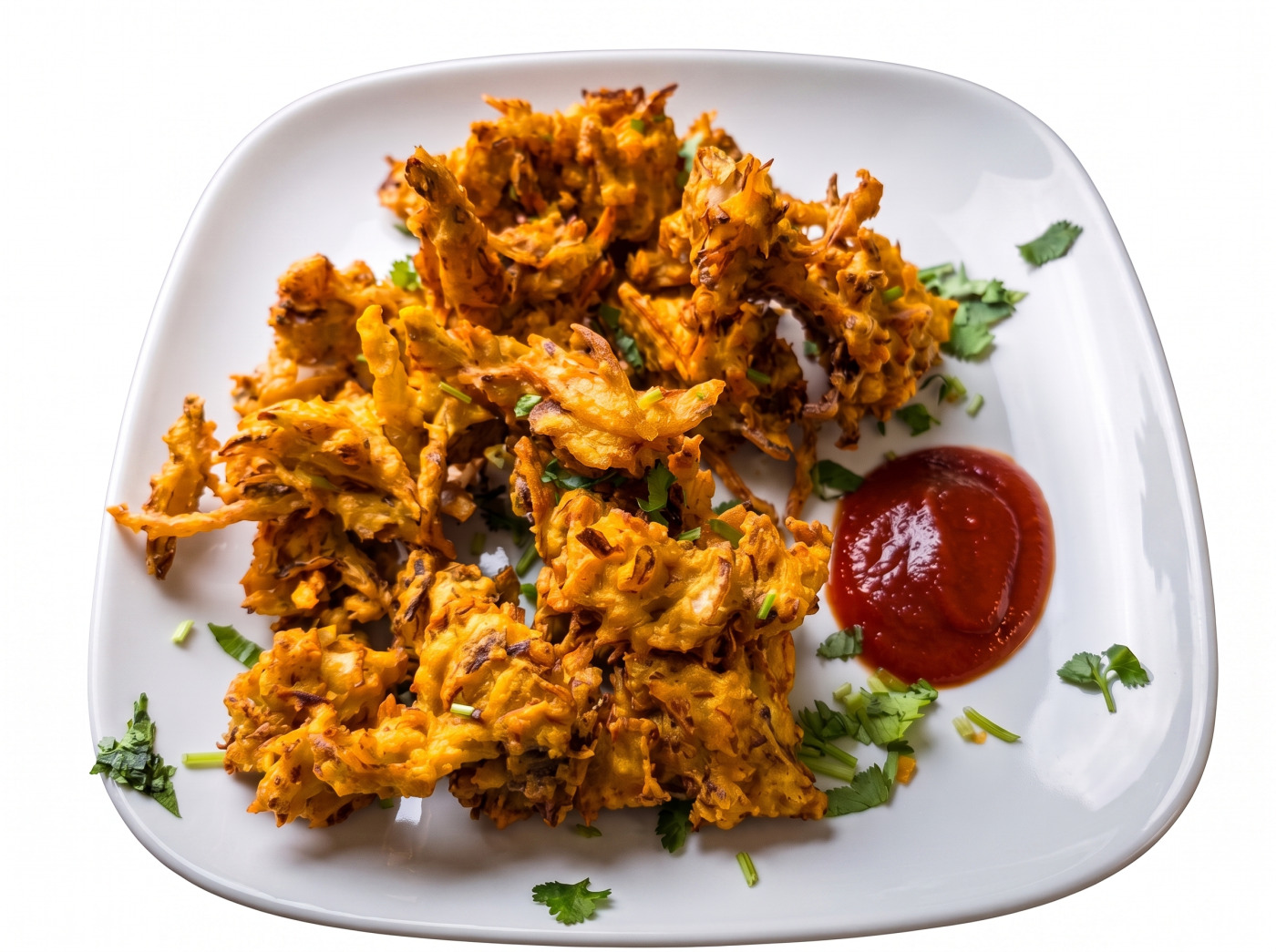 Veg Pakora