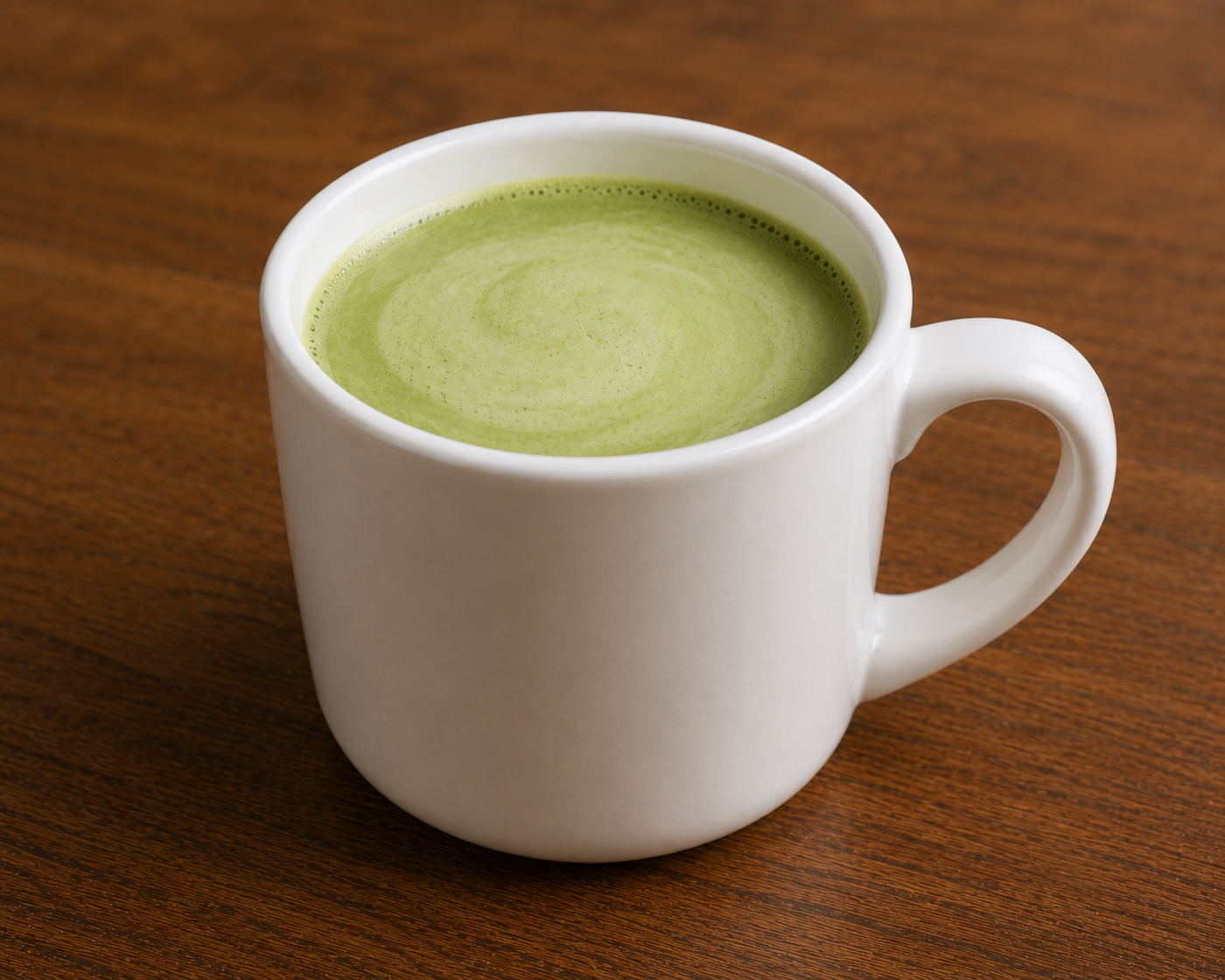 Matcha Latte