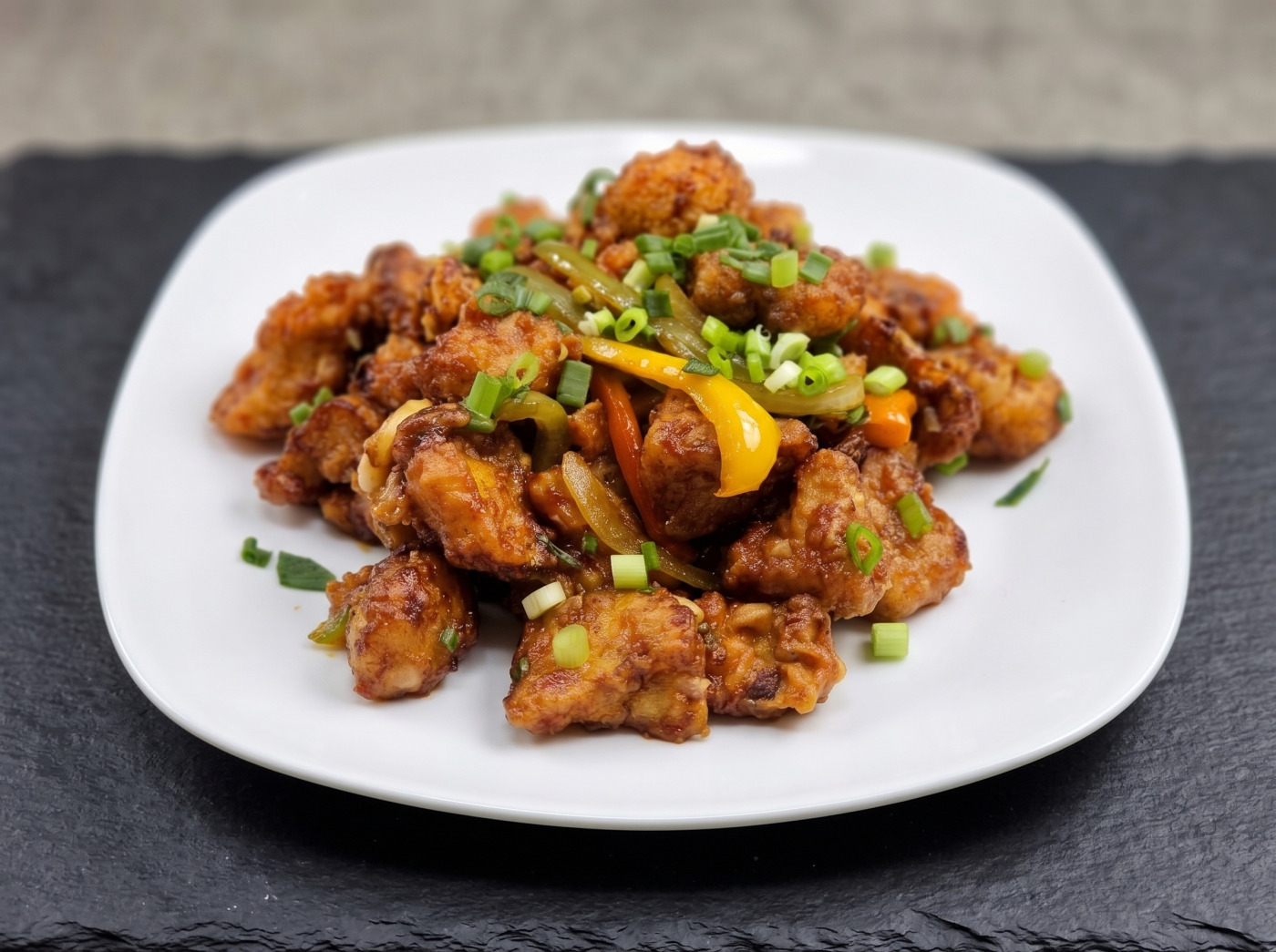 Gobi Manchurian