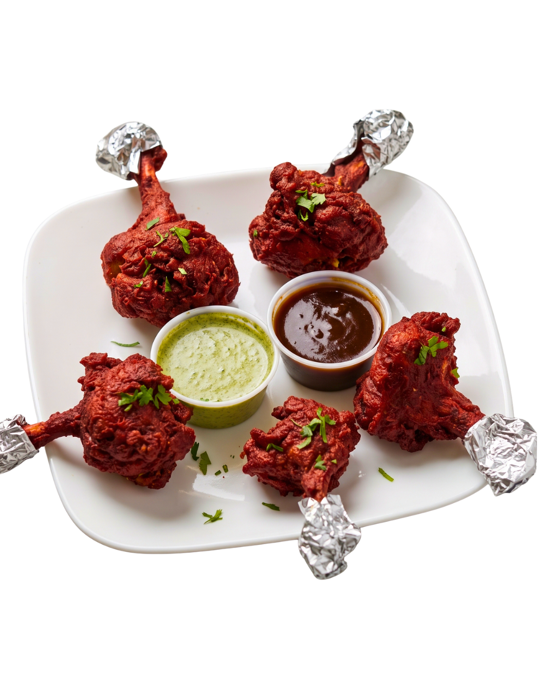 Chicken Lollipop